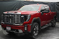 2024 GMC Sierra 3500HD Denali
