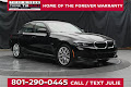 2023 BMW 3 Series 330e iPerformance