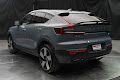 2023 Volvo C40 Recharge Pure Electric Ultimate