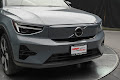 2023 Volvo C40 Recharge Pure Electric Ultimate