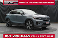 2023 Volvo C40 Recharge Pure Electric Ultimate