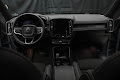 2023 Volvo C40 Recharge Pure Electric Ultimate