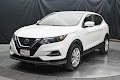 2022 Nissan Rogue Sport S
