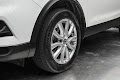 2022 Nissan Rogue Sport S