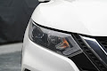 2022 Nissan Rogue Sport S
