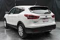 2022 Nissan Rogue Sport S