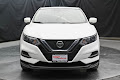 2022 Nissan Rogue Sport S