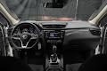2022 Nissan Rogue Sport S