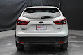 2022 Nissan Rogue Sport S