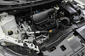 2022 Nissan Rogue Sport S