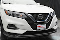 2022 Nissan Rogue Sport S