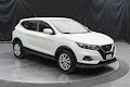 2022 Nissan Rogue Sport S