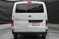 2021 Nissan NV200 S