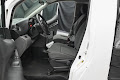 2021 Nissan NV200 S
