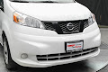 2021 Nissan NV200 S