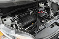 2021 Nissan NV200 S