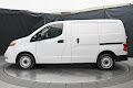 2021 Nissan NV200 S