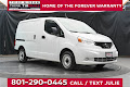 2021 Nissan NV200 S