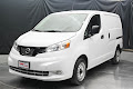 2021 Nissan NV200 S
