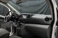 2021 Nissan NV200 S