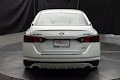 2021 Nissan Altima 2.5 Platinum
