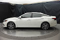 2021 Nissan Altima 2.5 Platinum