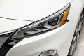 2021 Nissan Altima 2.5 Platinum