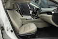 2021 Nissan Altima 2.5 Platinum
