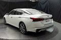 2021 Nissan Altima 2.5 Platinum