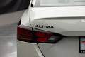 2021 Nissan Altima 2.5 Platinum