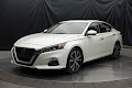 2021 Nissan Altima 2.5 Platinum