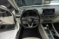 2021 Nissan Altima 2.5 Platinum
