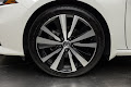 2021 Nissan Altima 2.5 Platinum