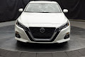 2021 Nissan Altima 2.5 Platinum