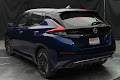2024 Nissan Leaf SV Plus