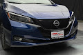 2024 Nissan Leaf SV Plus