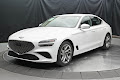 2022 Genesis G70 2.0T