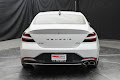 2022 Genesis G70 2.0T