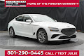 2022 Genesis G70 2.0T
