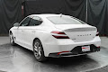 2022 Genesis G70 2.0T