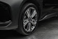 2023 Subaru Solterra Limited
