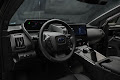 2023 Subaru Solterra Limited