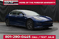 2019 Tesla Model 3 Performance
