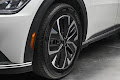 2024 Kia EV6 Light