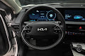 2024 Kia EV6 Light