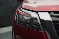 2023 Nissan Pathfinder SV