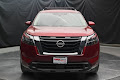 2023 Nissan Pathfinder SV