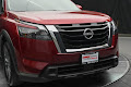 2023 Nissan Pathfinder SV