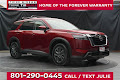 2023 Nissan Pathfinder SV
