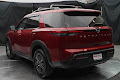 2023 Nissan Pathfinder SV